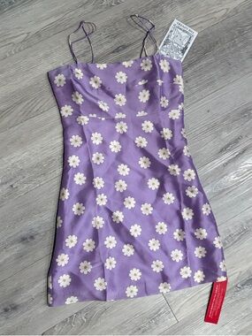 Realization Par The Christy Dress